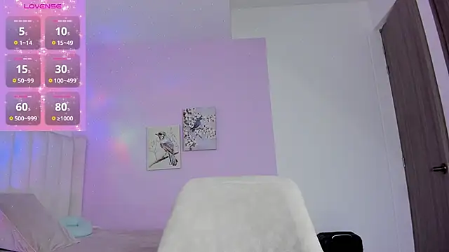 Mhia palmer online show from December 2025 02:04:02 PM