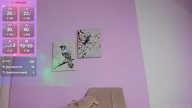 Mhia palmer online show from December 2025 12:09:01 PM