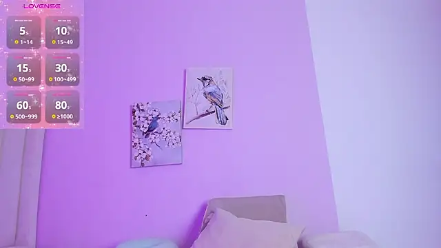 Mhia palmer online show from February 2026 12:53:02 PM