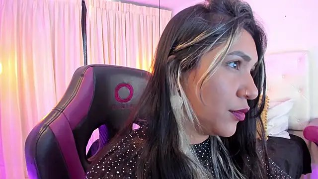 BonnieBad01 online show from February 2025 06:56:02 PM