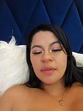 Snapshot of Margaret_Saunders chatting on February 2025 07:15:02 PM Margaret Saunders online show from February 2025 07:15:02 PM