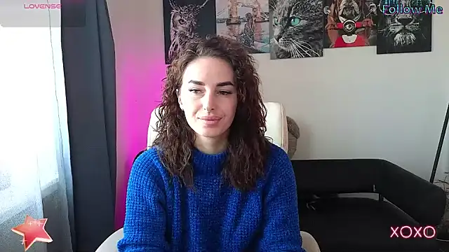 xx adrihanna xx online show from February 2025 07:26:02 AM