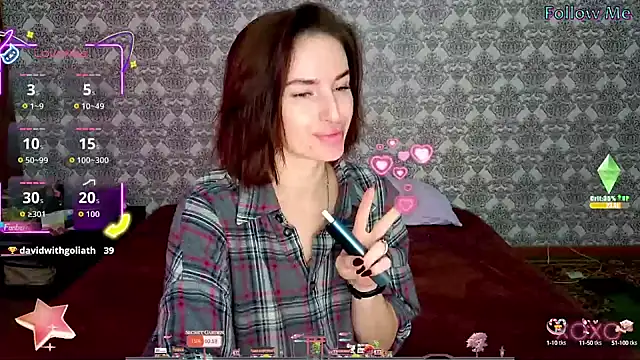 xx adrihanna xx online show from October 2025 05:47:02 AM