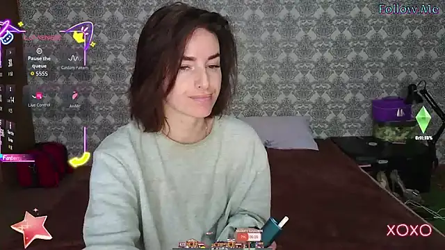 xx adrihanna xx online show from October 2025 05:16:02 AM