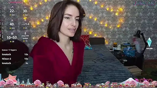 xx adrihanna xx online show from November 2025 05:46:01 PM