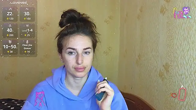 xx adrihanna xx online show from March 2026 05:17:02 PM