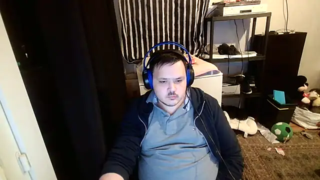 Bebemickey75 online show from February 2025 10:25:01 PM