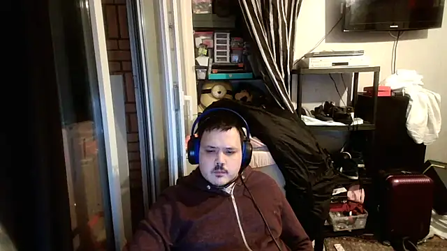 Bebemickey75 online show from February 2025 08:16:02 PM