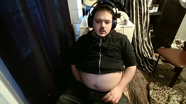 Bebemickey75 online show from February 2025 04:24:02 PM