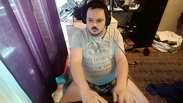 Bebemickey75 online show from March 2025 11:16:01 AM