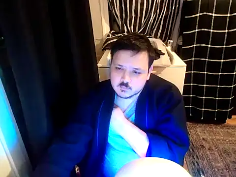 Bebemickey75 online show from March 2025 11:00:02 PM