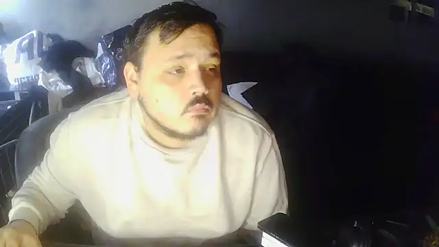 Bebemickey75 online show from October 2025 12:50:01 PM