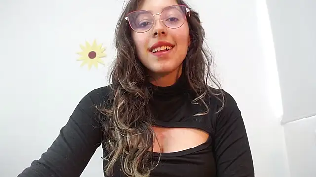 kute Aliz online show from December 2024 09:08:01 PM