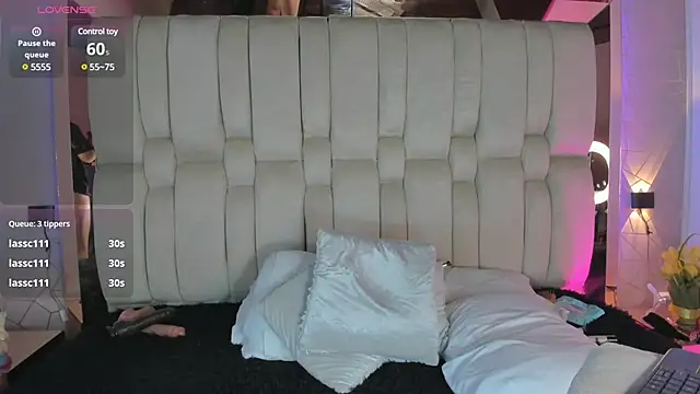 AbbieEdmond online show from March 2025 08:07:01 AM