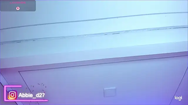 AbbieEdmond online show from September 2025 04:23:01 AM