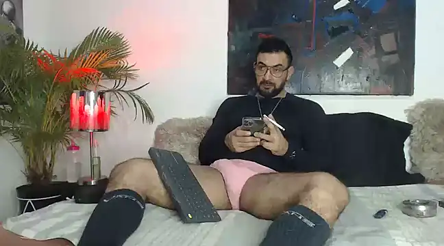 Snapshot of Markus_latin2 chatting on December 2024 12:34:02 PM Markus latin2 online show from December 2024 12:34:02 PM