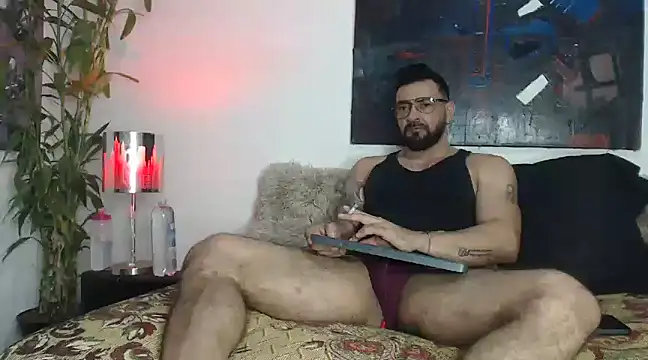 Snapshot of Markus_latin2 chatting on February 2025 12:27:01 PM Markus latin2 online show from February 2025 12:27:01 PM