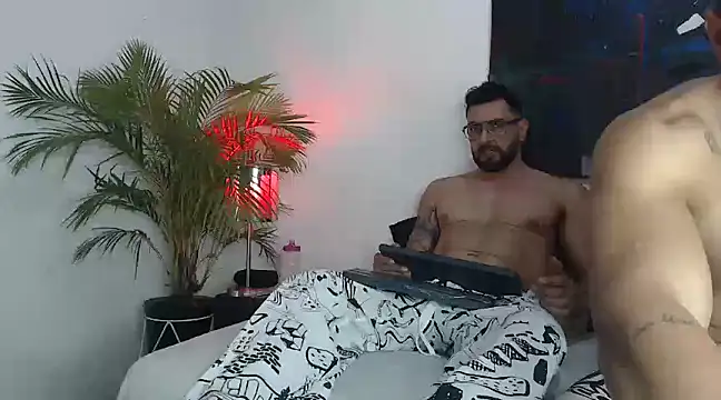 Snapshot of Markus_latin2 chatting on March 2025 04:23:02 PM Markus latin2 online show from March 2025 04:23:02 PM