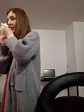 Ladykimberly XOXO online show from December 2024 05:18:01 AM