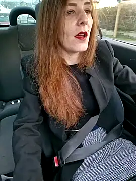 Ladykimberly XOXO online show from January 2025 04:05:01 PM