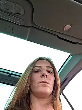 Ladykimberly XOXO online show from September 2025 02:29:02 PM