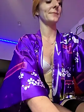 Ladykimberly XOXO online show from September 2025 08:36:02 PM