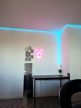 Ladykimberly XOXO online show from March 2026 03:33:01 PM