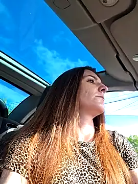 Ladykimberly XOXO online show from April 2026 03:02:01 PM