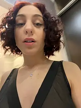 Snapshot of AnnGilbert chatting on February 2025 06:07:01 PM AnnGilbert online show from February 2025 06:07:01 PM