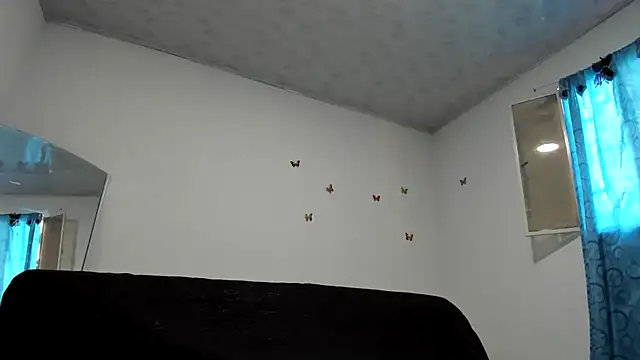 Angelblue  online show from December 2024 12:08:02 PM