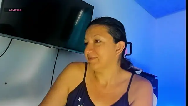 Angelblue  online show from June 2026 01:27:01 PM