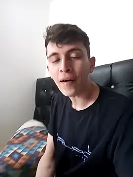 Norehg online show from February 2025 10:55:01 PM