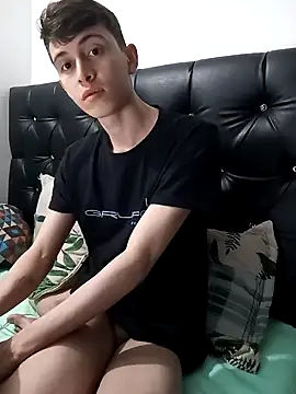 Norehg online show from February 2025 04:48:02 AM