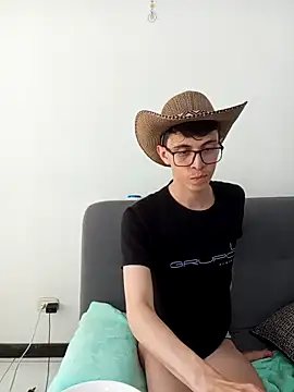 Norehg online show from February 2025 09:02:01 PM