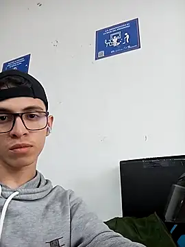 Norehg online show from February 2025 08:58:01 PM