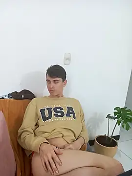 Norehg online show from February 2025 09:45:02 AM