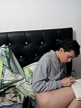 Norehg online show from March 2025 06:13:02 AM