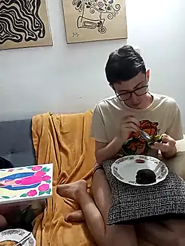 Norehg online show from March 2025 05:17:02 AM