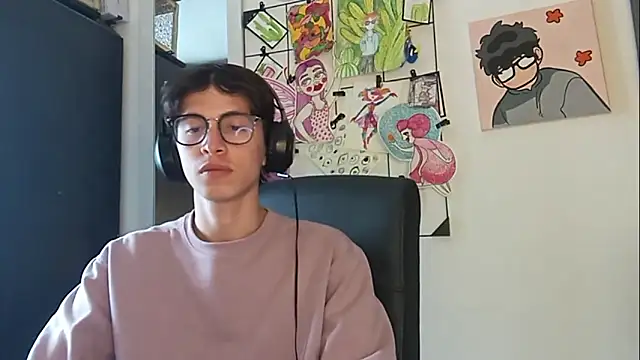 Norehg online show from September 2025 06:19:01 PM