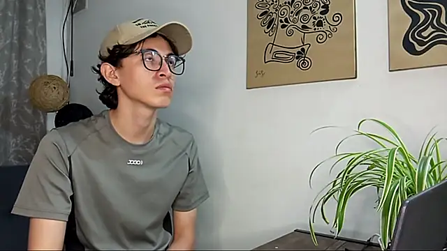 Norehg online show from October 2025 11:59:01 PM