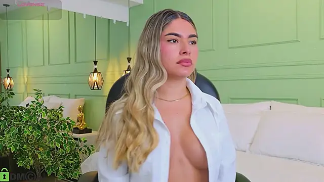 kataliina   online show from March 2026 11:58:02 AM