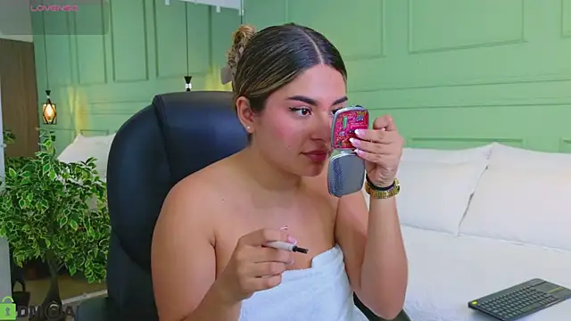 kataliina   online show from April 2026 11:55:01 AM