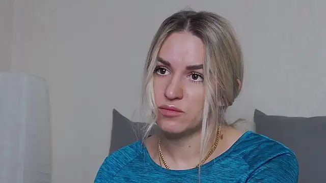 SofiJames online show from March 2025 05:56:01 AM