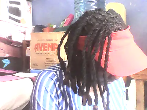 Ebonybrez online show from February 2026 08:43:01 AM