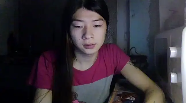 CarlyJoy online show from February 2025 04:37:01 PM