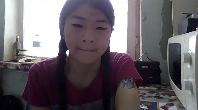 CarlyJoy online show from February 2025 10:56:02 AM