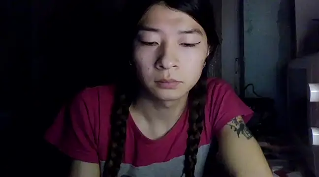 CarlyJoy online show from February 2025 05:06:01 PM