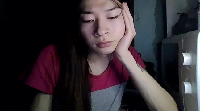 CarlyJoy online show from February 2025 03:40:01 PM