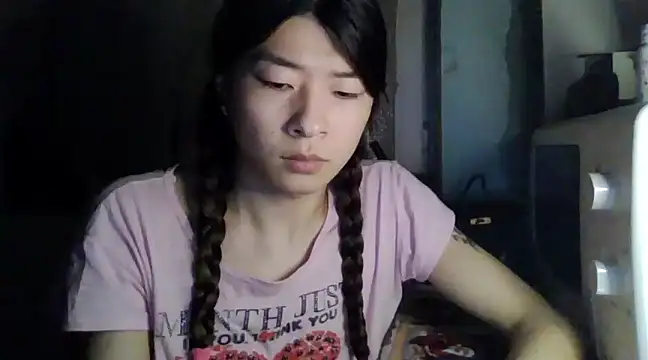 CarlyJoy online show from March 2025 03:07:01 PM