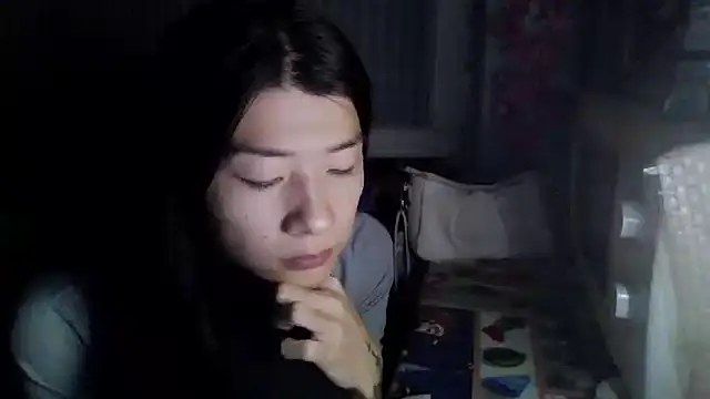 CarlyJoy online show from September 2025 04:41:02 PM